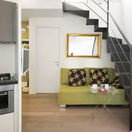 Appartement Flats4rent Chiara Verona