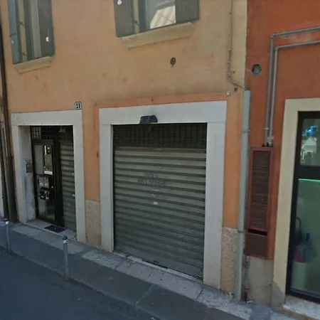 Flats4rent Chiara Appartement *