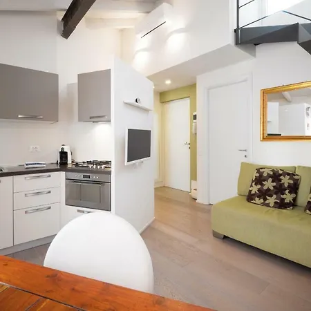 Flats4rent Chiara Verona