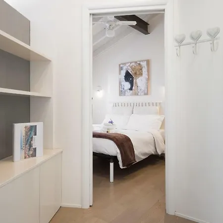 Flats4rent Chiara * 维罗纳