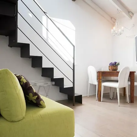 公寓 Flats4rent Chiara
