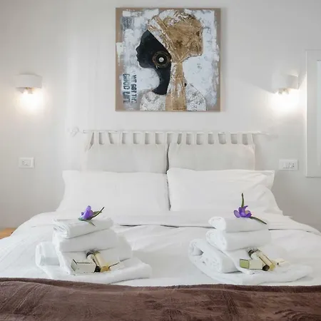 Flats4rent Chiara * 维罗纳